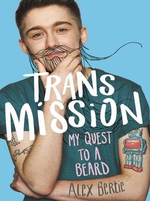 cover image of Trans Mission